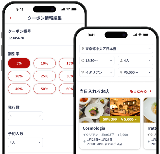 モグーを使う